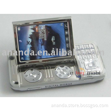 2 Sim TV phone  AK-C6000